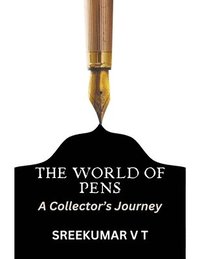 bokomslag World of Pens
