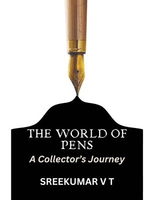bokomslag World of Pens