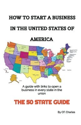 How To Start A Business In The United States Of America 1