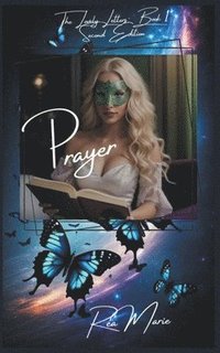 bokomslag Prayer (The Lovely Letters Book 1 Second Edition)