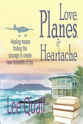 Love, Planes, & Heartache 1