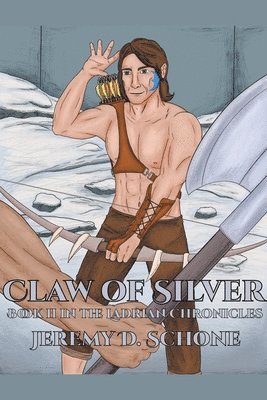 bokomslag Claw of Silver