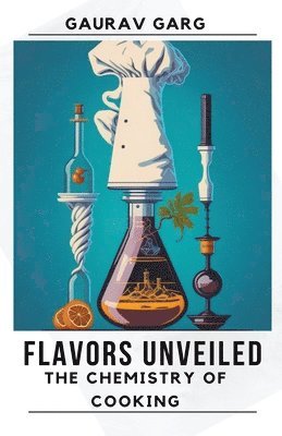 Flavors Unveiled 1