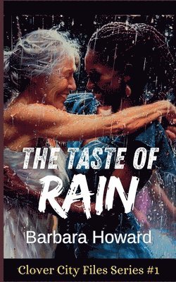 Barbara Howard - Taste of Rain, Häftad