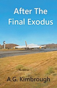 bokomslag After The Final Exodus