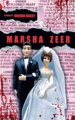 bokomslag Marsha Zeer