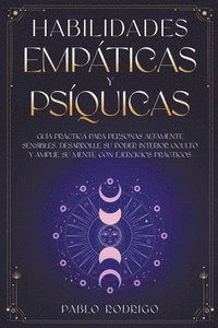 bokomslag Habilidades empticas y psquicas