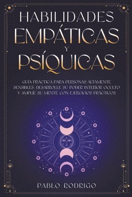 bokomslag Habilidades empaticas y psiquicas