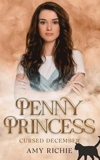 bokomslag Penny Princess
