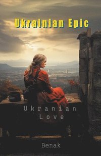 bokomslag Ukrainian Love