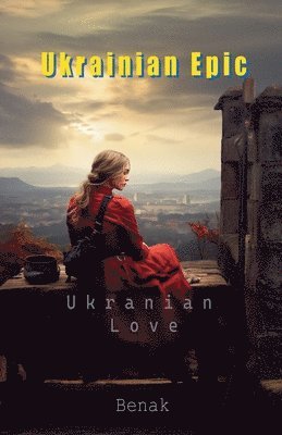 bokomslag Ukrainian Love