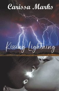bokomslag Kissing Lightning
