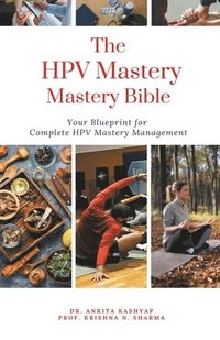 bokomslag The HPV Mastery Bible