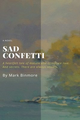 bokomslag Sad Confetti