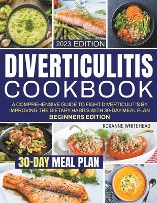 Diverticulitis Cookbook 1