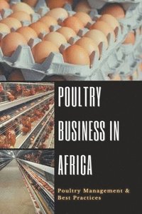 bokomslag Poultry Business in Africa