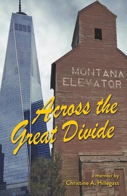 Across the Great Divide 1