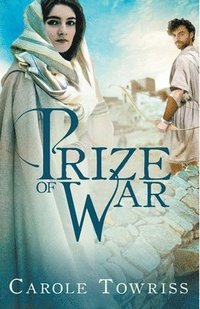 bokomslag Prize of War