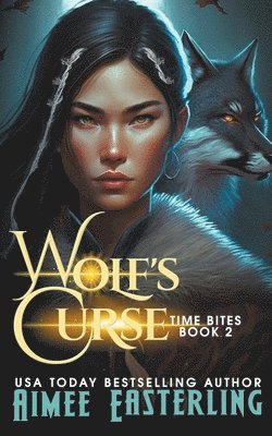 bokomslag Wolf's Curse