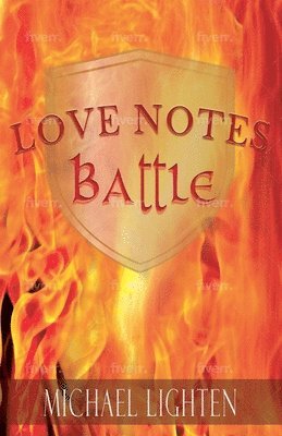 bokomslag Love Notes Battle