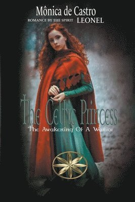 bokomslag Celtic Princess
