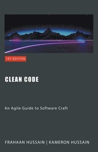 bokomslag Clean Code