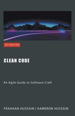 bokomslag Clean Code