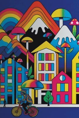 Dominik Rainer - Enzyklopädie Psychedelika, Häftad