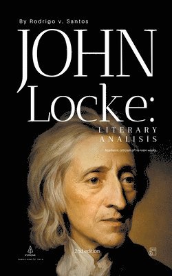 bokomslag John Locke