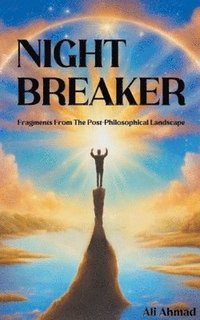 bokomslag Night Breaker