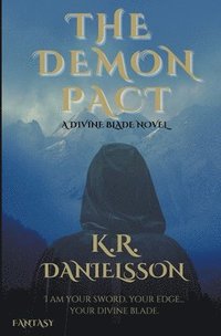 bokomslag The Demon Pact