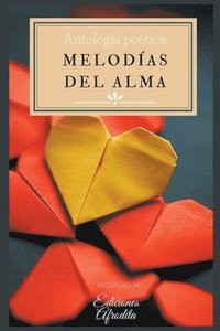 bokomslag Melodias del Alma