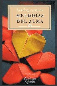 bokomslag Melodías del Alma