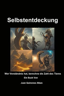 Selbstentdeckung 1