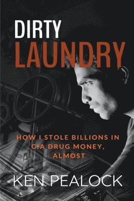 Dirty Laundry 1