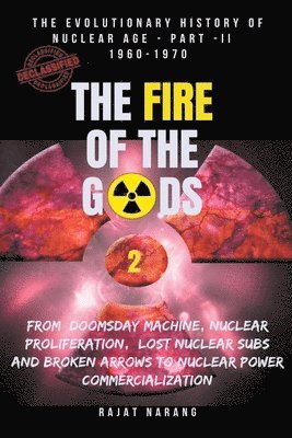 Fire of the Gods