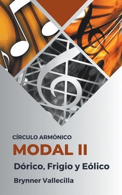 Crculo Armnico Modal 2 1