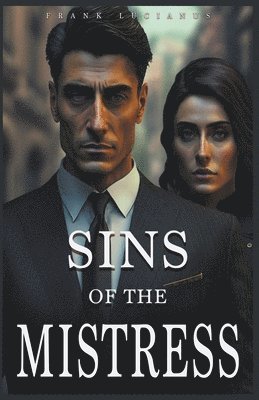 bokomslag Sins of the Mistress