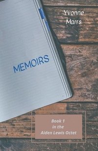 bokomslag Aiden Lewis Octet Book 1 - Memoirs