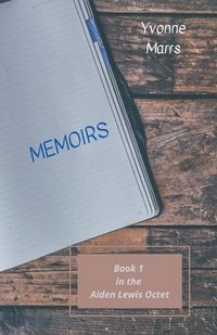 bokomslag Aiden Lewis Octet Book 1 - Memoirs