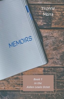 Aiden Lewis Octet Book 1 - Memoirs 1