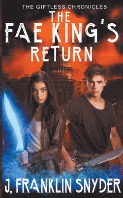 The Fae King's Return 1