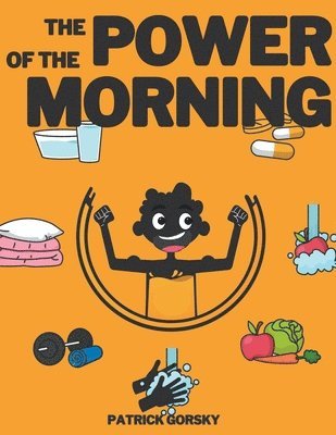 The Power of the Morning 1