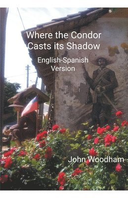 bokomslag Where the Condor Casts its Shadow (English-Spanish Version)