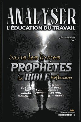 Analyser L'ducation du Travail dans les Livres Prophtiques de la Bible 1