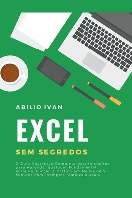 bokomslag Excel Sem Segredos