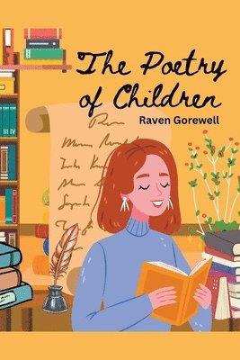 The Poetry of Children 1