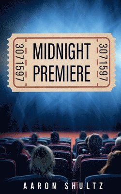 bokomslag Midnight Premiere