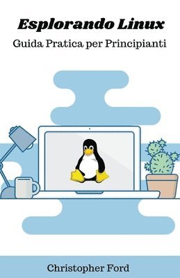 bokomslag Esplorando Linux