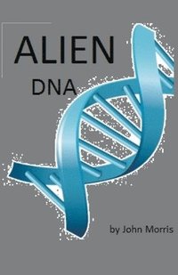 bokomslag Alien DNA